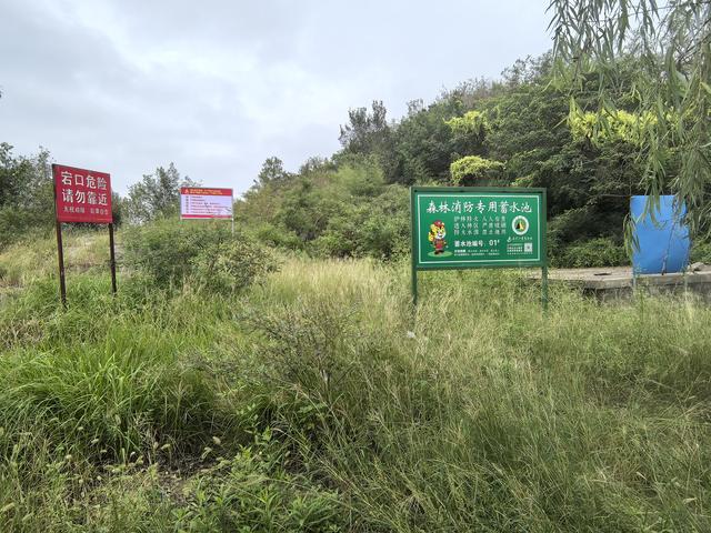 南京汤山龙尚湖青龙山佘村一日郊野徒步