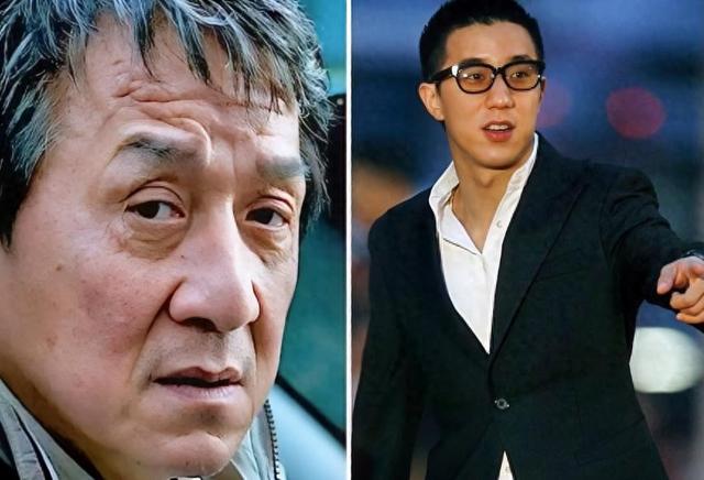 71岁成龙不再隐瞒，公开去世后留特殊礼物，病逝传闻早真相大白