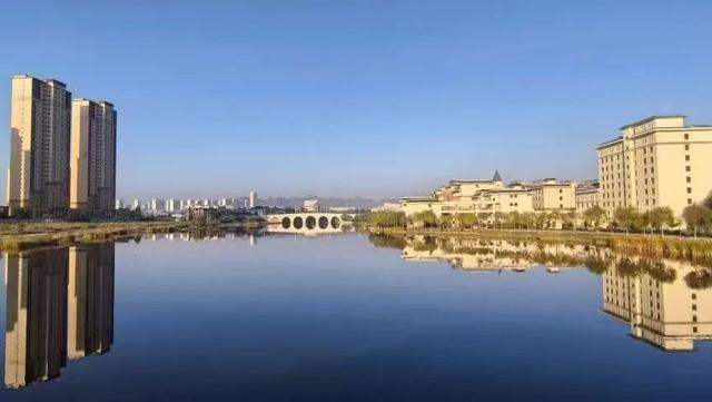 【白银文旅】你要写白银的冬，就不能只写冬