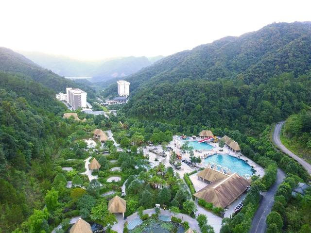 年假清零倒计时，该出发了！把最后几天留给韶关的彩林山水