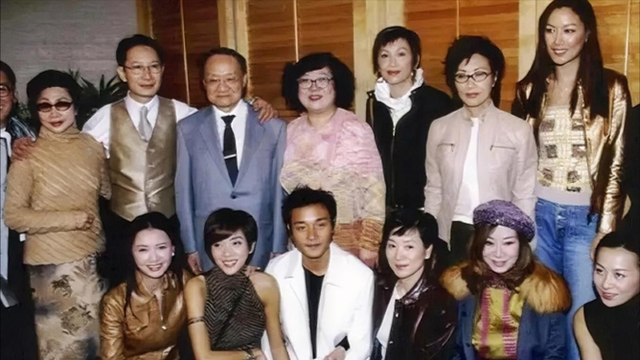 细扒张碧晨：把内裤还给张艺兴，把娃还给华晨宇，把歌还给汪苏泷
