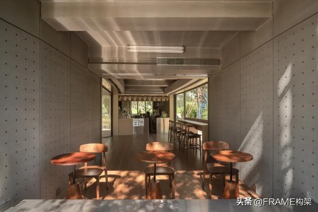 万社设计打造麓客岛动物农场，以设计与自然共谱城市田园牧歌