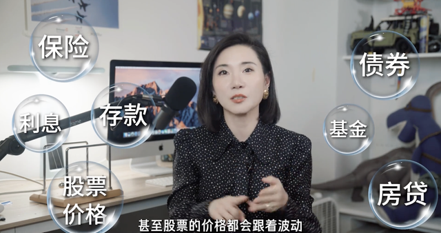 美联储：操控全球经济的上帝之手？