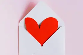 最美的情书，写给特别想念的你图片