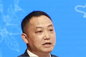 武汉药安堂智慧中医馆董事长严桂华： 智慧中医将开创医疗市场新格局图片