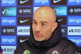 英超Big6球队11月至今积分榜：切尔西17分最高，曼城4分垫底图片