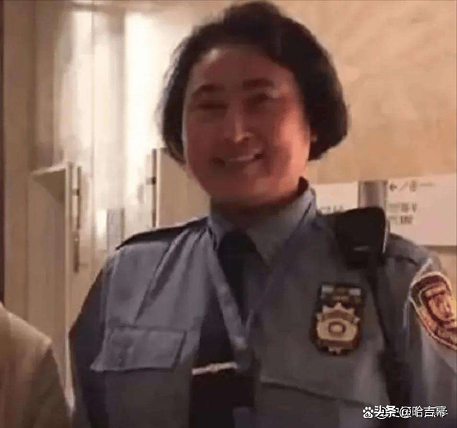 郎平做梦也没想到，曾获五连冠女排队长杨锡兰，如今在瑞士当保安