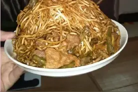 网友总结的各省的省饭，你认同吗？把我给香迷糊了！图片