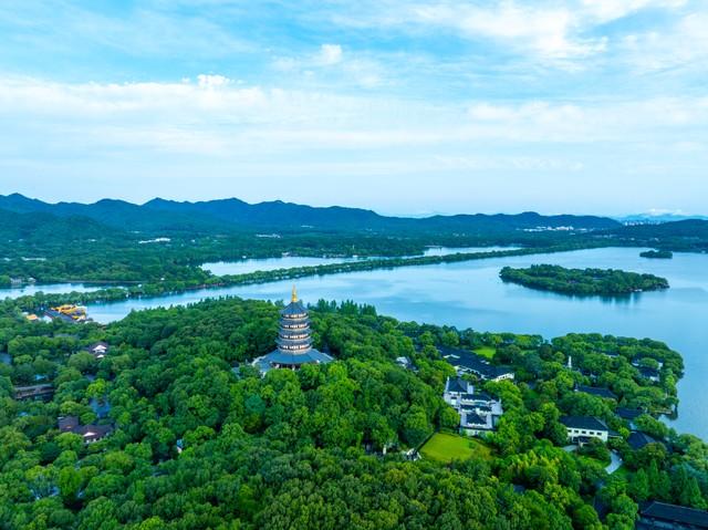 中国AAAAA级景区数量最多的10个省份，浙江第2，云贵无缘上榜！
