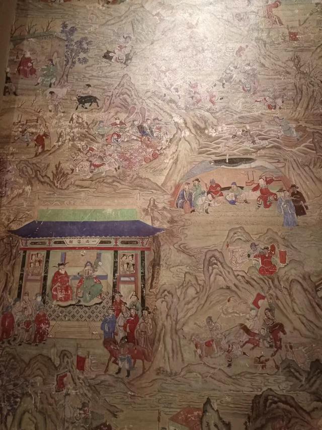 又踏甘肃地之三十四 金昌篇之四 金昌市博物馆（2）