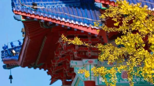 省级旅游度假区+2！每个都写满了松弛感