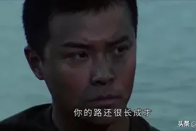 士兵突击：看懂最终演习的这几个细节，才明白成才到底有没有改好图片
