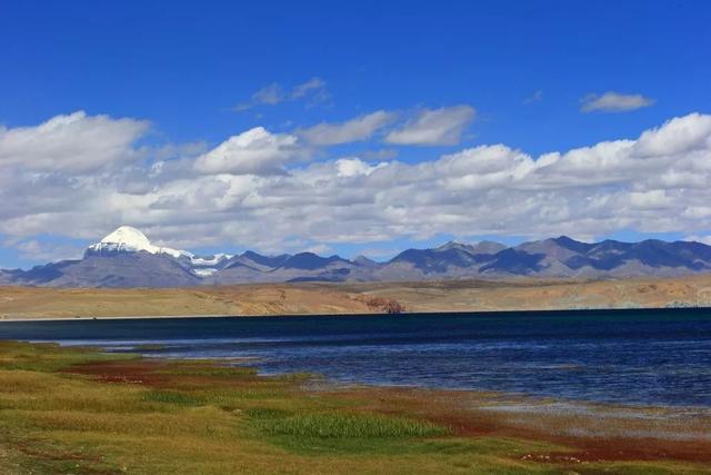 美到窒息！西藏十大神仙景点，你去过几个？