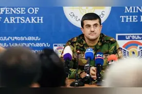 2024年，首个灭亡的国家出现，从独立到灭亡，仅32年图片