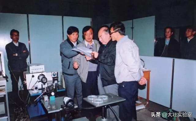 氢弹之父于敏妻子有多美？明眸皓齿秀外慧中，于敏坦言最对不起她