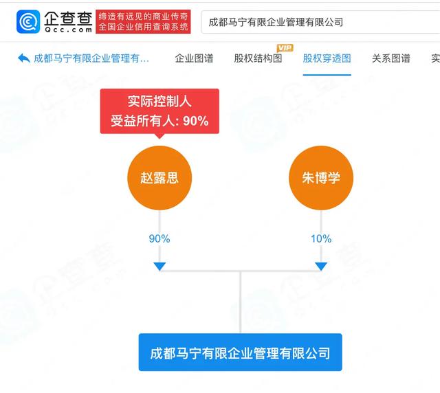钱再多有什么用？27岁赵露思的现状，给所有想进娱圈的人提了个醒