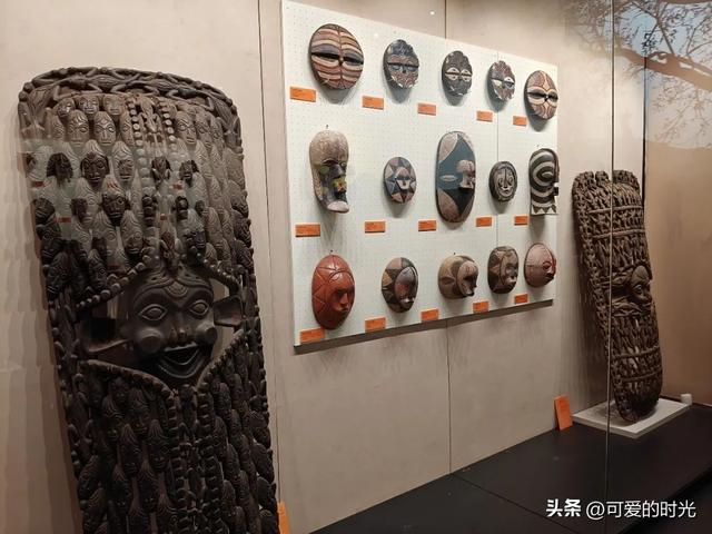 大同游记（非古城部分）