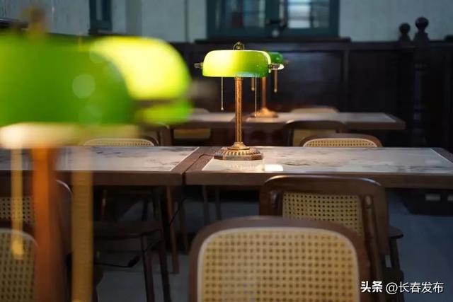 走进长春！150个网红打卡地之北书房·新华诗歌书店