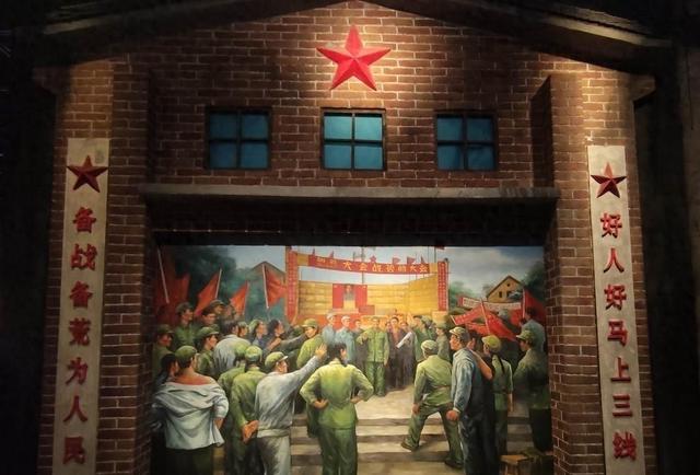 成都东郊：探寻那段尘封的岁月，一座由北京迁建而来的工厂