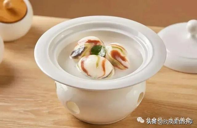 暖冬时令 珍馐精点｜广州东圃合景福朋喜来登酒店