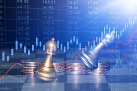 “年报”交卷，安徽哪家A股上市公司市值最大、哪家最赚钱？图片