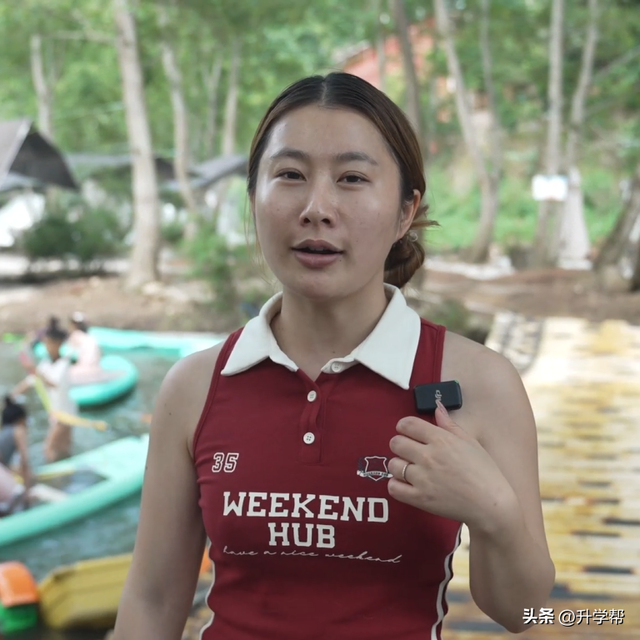 枞树滩升级焕新 成都蒲江打造夏日清凉避暑新地标