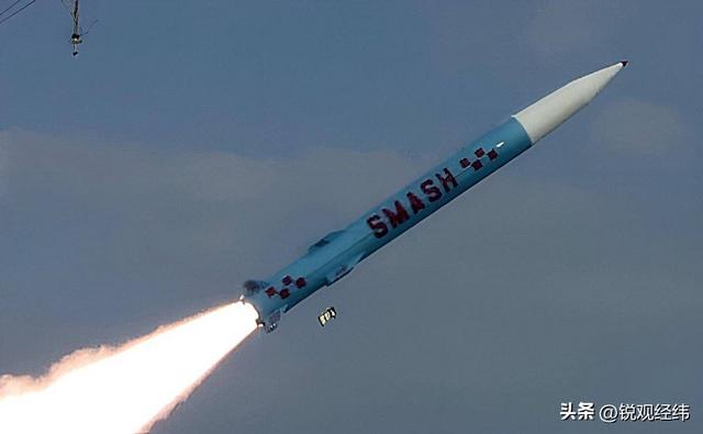 8倍音速导弹现身，巴铁反制印航母，中国利益不受损