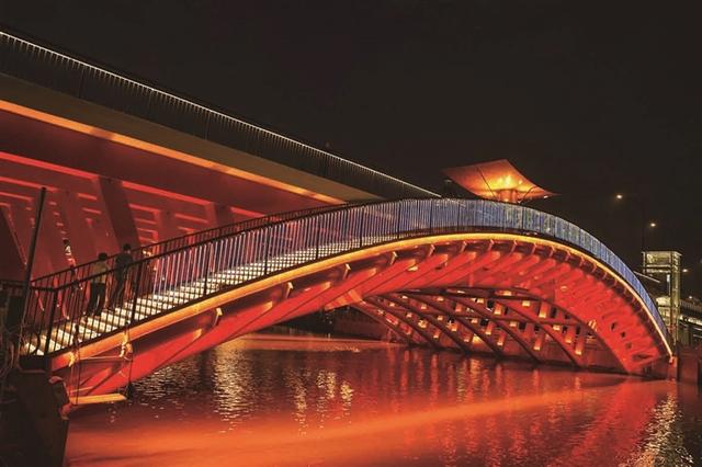 温州砻糠桥： 缝隙严密，砻糠难入；硝烟散尽，历史难忘