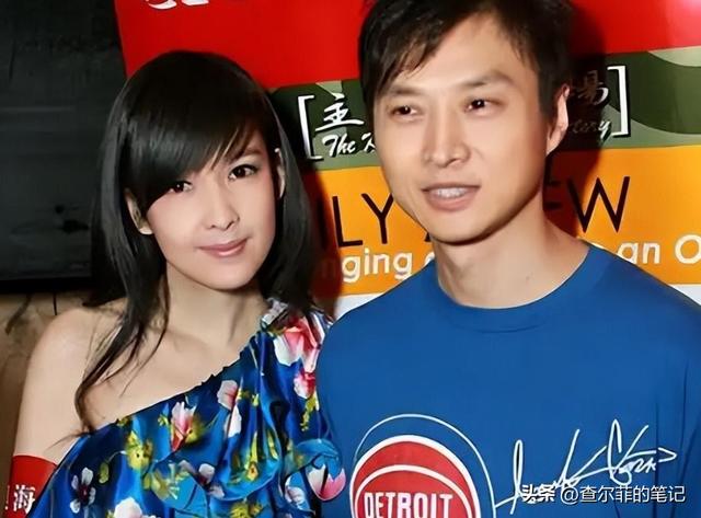 被戴8次绿帽子，3次被捉奸在床	，这就是我们“玉女”守卫的爱情？