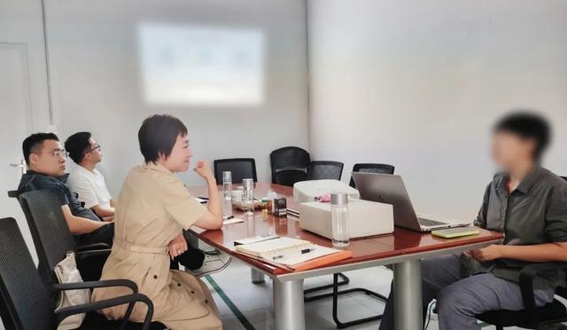 攻克关键核心技术！辽宁某地方政府实地对接高端合成生物扩建项目