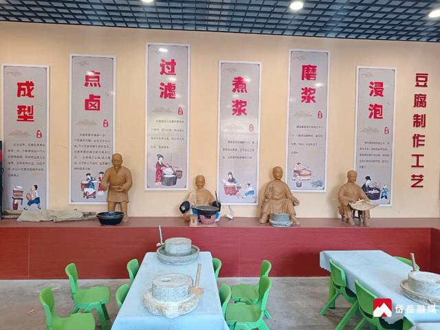 泰山东麓黄前镇三大文旅地标串珠成链 解锁乡愁与非遗交融新体验