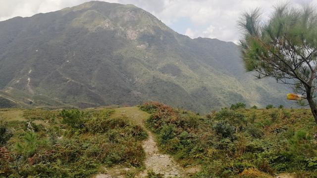 柳州周边小众景点（元宝村、小桑村、青山寨、培秀村、冬竹山）