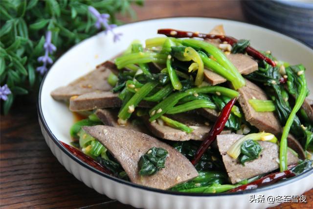 6 道凉拌菜强势来袭，一煮一拌真简单，清凉开胃，专治夏日没胃口