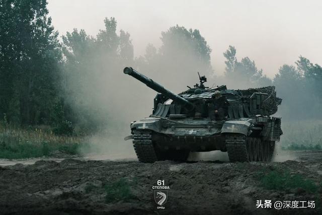 俄军三年还赢不了，我国重中轻三种合成化旅：谁适合打穿乌军防线