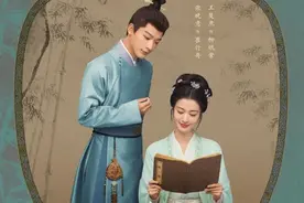 2024年播出的十部高评分古装剧，你都看过哪几部？最喜欢哪一部？图片
