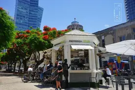 以色列发达到什么程度了？带你看看真实的，以色列生活图片