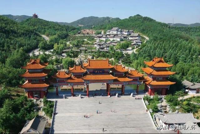 威海山海慢游5日攻略：与秋日共舞的浪漫之旅