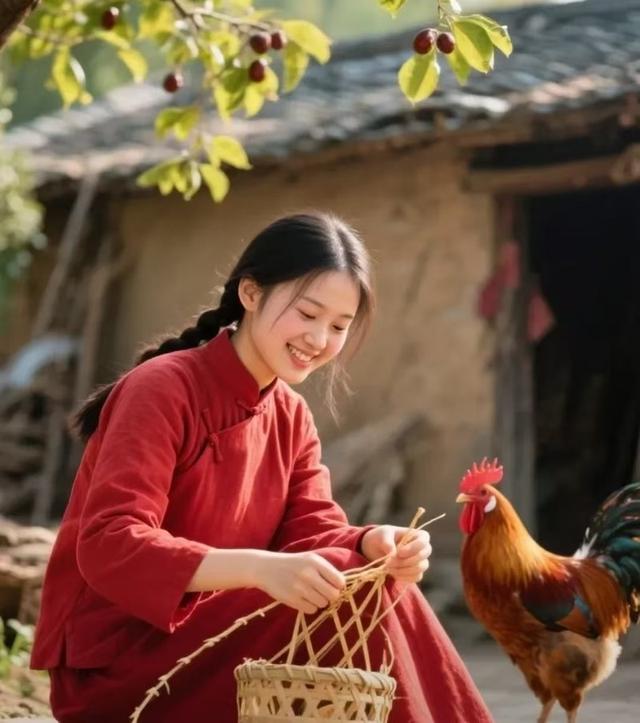 83年退伍，我因相亲时带着钢笔，被拉去派出所帮忙，因此改变命运