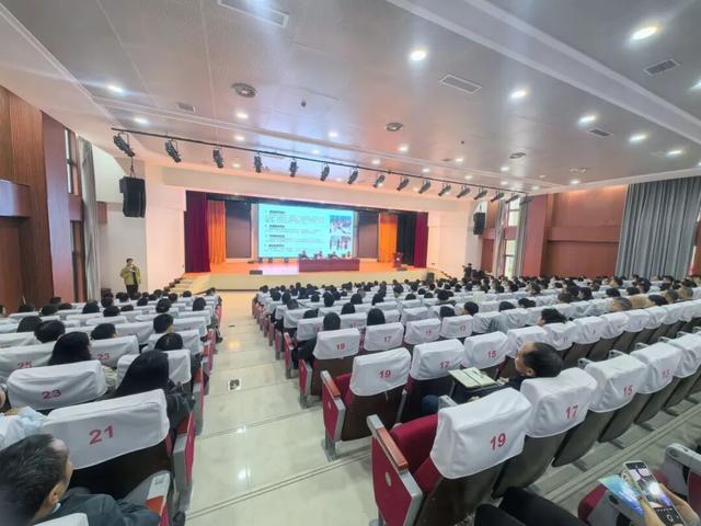 办好一场赛，出彩一座城｜石台邀您共赏硒世美景，共赴活力激情！