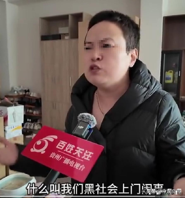 狗主人被反杀案开庭，9人闯门打砸，妻子后悔冲动，更多细节披露