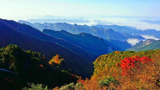四川省宜汉县历史沿革及行政区划