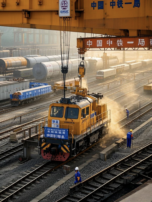 草原夜色中的交响与诗意