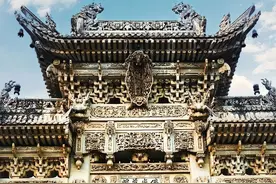 如果你去五台山，一定不要错过这个宝藏景点！图片