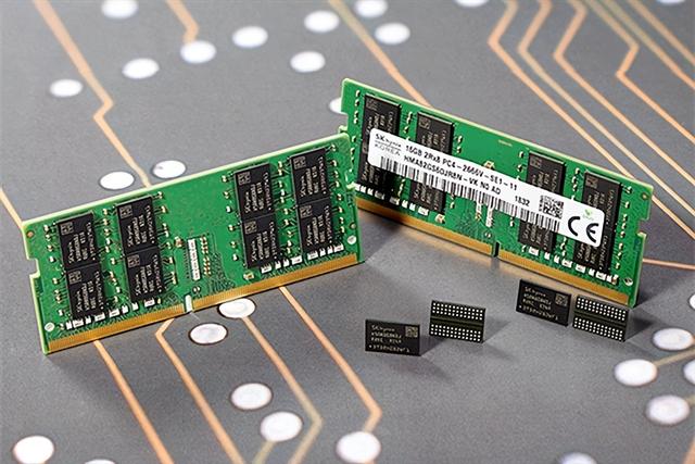 从100多涨到500多！DDR4内存售价已超去年同期两倍：还要继续涨