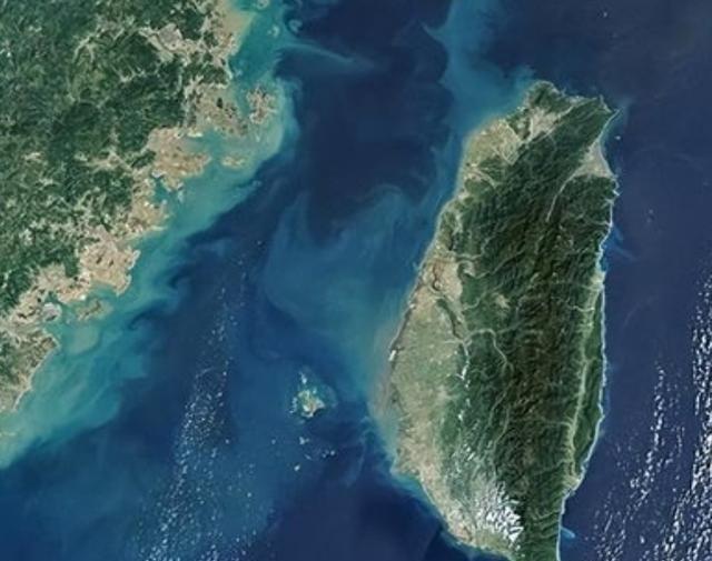 台湾统一方式或出乎意料？特朗普才发现：中国的高明，自己学不来