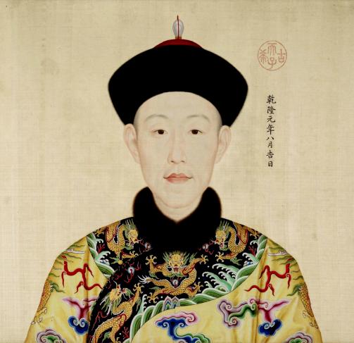 皇帝的一天是怎样的？ 乾隆3点起床，7点宠幸妃子，结束枯燥的一天