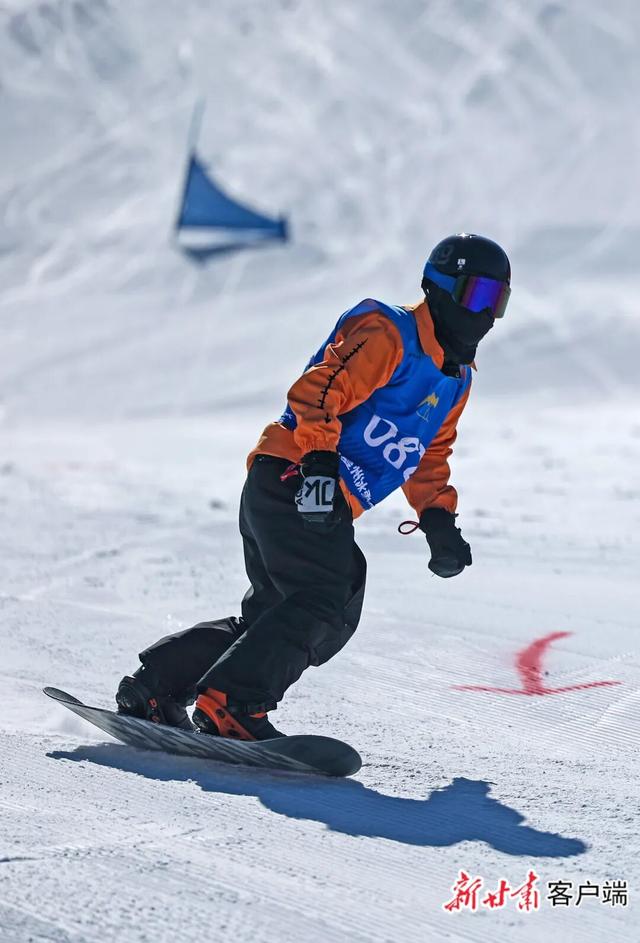 冬日里的甘肃，藏着多少惊喜？