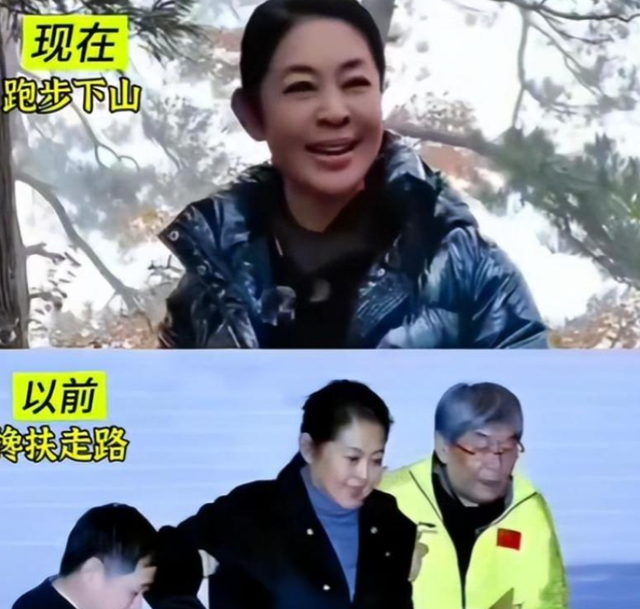 被造谣1个月后	，参与香港火灾救援的李连杰，实现了“口碑暴涨”