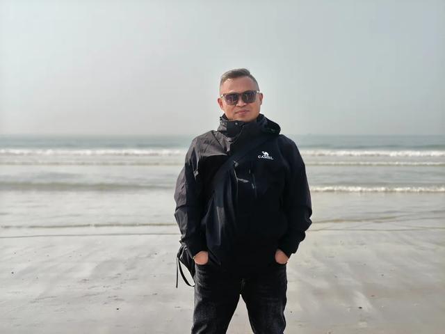 拉面姑娘在杭州