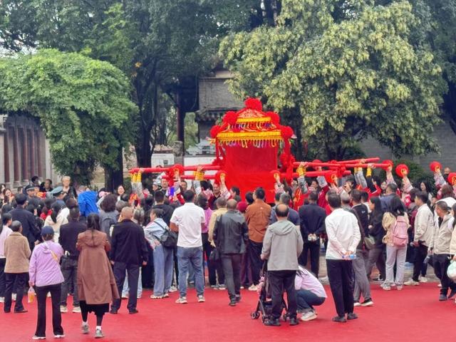 双节假期回味！运城尽显特色！